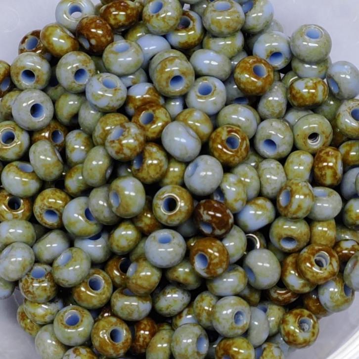 Preciosa rocailles Opheffingsuitverkoop NU 10% extra korting, Hobby en Vrije tijd, Kralen en Sieraden maken, Kraal, Nieuw, Verzenden