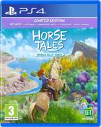 Horse Tales Emerald Valley Ranch-Limited Edition, Ophalen of Verzenden, Nieuw