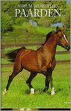 Paarden / Atrium dierenreeks 9789061137207 P. Sterry, Boeken, Verzenden, Zo goed als nieuw, P. Sterry