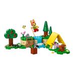 LEGO Animal Crossing - Bunnies Outdoor Activities 77047, Ophalen of Verzenden, Nieuw