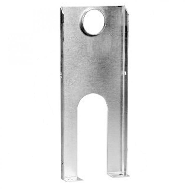 Alde Bodembevestinging radiator 1900-168, Caravans en Kamperen, Camper-accessoires, Ophalen of Verzenden