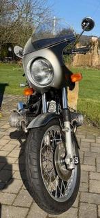 BMW - R90S - 900 cc - 1974