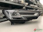 AUDI A4 B9 VOLL LED KOPLAMP RECHTS 8W0941034, Auto-onderdelen, Verzenden, Gebruikt, Audi