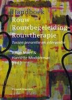 Handboek rouw, rouwbegeleiding, rouwtherapie 9789492011039, Boeken, Gelezen, Johan Maes, Verzenden