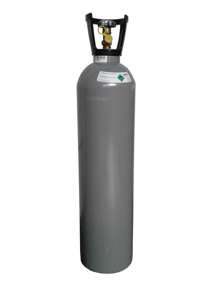 Cilinder koolzuur 20,0ltr, Auto diversen, Autogereedschap, Ophalen