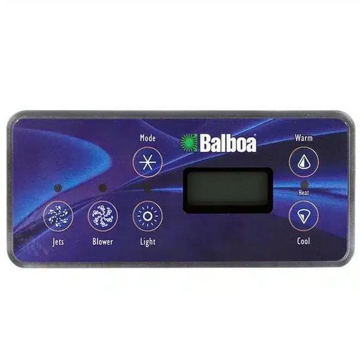 Balboa VL701S Touch Panel 1p + Air V1, Telecommunicatie, Carkits, Verzenden