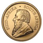 gouden 1 ounce munten (actieprijs), Ophalen of Verzenden, Goud