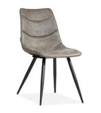 Eetkamerstoel Crazy - eetkamerstoelen, Huis en Inrichting, Stoelen, Nieuw, Overige materialen