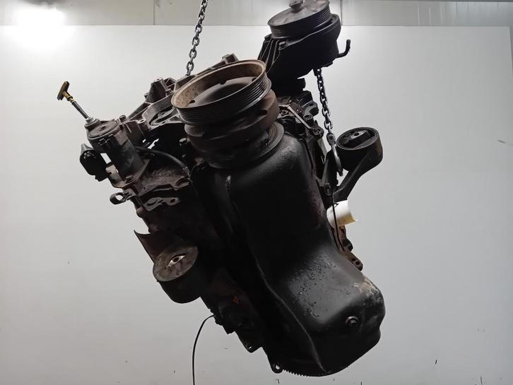 Motor Dodge RAM 1500  5.9 EML, Auto-onderdelen, Motor en Toebehoren, ARN erkend, Stiba lid, Erkend duurzaam, Gebruikt, Herkomst onderdeel bekend