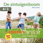 De Zintuigenboom + Cd 9789079915026 Sylvia van Zoeren, Verzenden, Gelezen, Sylvia van Zoeren