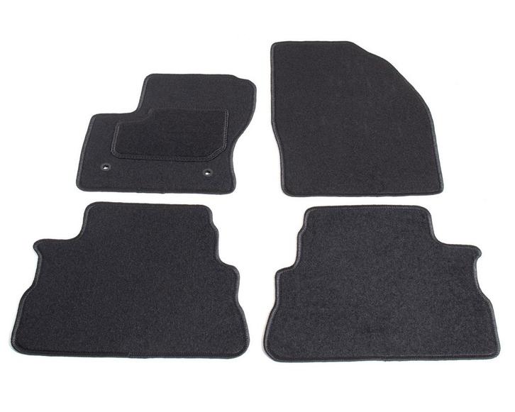 Automatten op maat - Ford Kuga vanaf 2013, Auto-onderdelen, Interieur en Bekleding, Nieuw, Verzenden