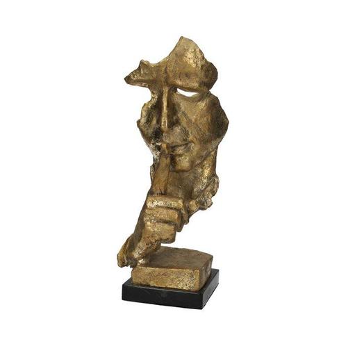 Beeldje - Brons, Antiek en Kunst, Curiosa en Brocante