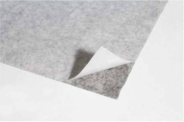 NIEUW anti schimmel doek vanaf 10% staffel korting, Doe-het-zelf en Verbouw, Zeil en Folie, Doek, Nieuw, 10 tot 15 m², Ophalen of Verzenden