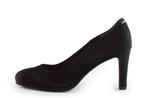 Tamaris Pumps in maat 40 Zwart | 10% extra korting, Tamaris, Pumps, Verzenden, Zwart