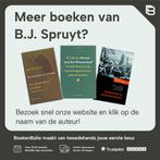 Lof van het conservatisme 9789050185875 B.J. Spruyt, Boeken, Verzenden, Gelezen, B.J. Spruyt
