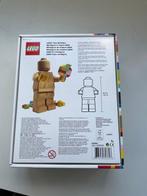 Lego Set - 853987 - Art - LEGO Wooden Minifigure, Nieuw