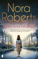 Voor eens en altijd 9789022586853 Nora Roberts, Boeken, Verzenden, Gelezen, Nora Roberts