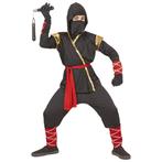 Ninja Pak Jongen Capuchon, Verzenden, Nieuw