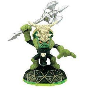 Skylanders Spyros Adventure: Voodood, Spelcomputers en Games, Spelcomputers | Nintendo Wii, Zo goed als nieuw, Ophalen of Verzenden