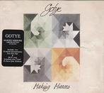 cd digi - Gotye - Making Mirrors, Cd's en Dvd's, Verzenden, Zo goed als nieuw