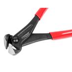 Hofftech Kopkniptang - 180 mm - Extra kracht - Hoogwaardi..., Doe-het-zelf en Verbouw, Ophalen of Verzenden, Nieuw