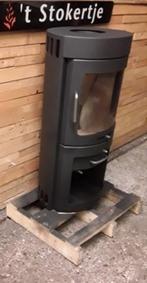 Hwam Beethoven Houtkachel, Ophalen, Gebruikt, Houtkachel, Vrijstaand