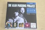 Alan Parsons Project - 5CD -  Original Album Classics - CD, Nieuw in verpakking