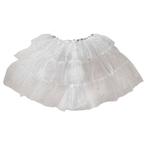 Witte Tutu Meisje, Verzenden, Nieuw