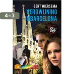 Verdwijning in Barcelona / Simons spectrum / 3 9789085432067, Verzenden, Gelezen, Bert Wiersema