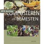 Composteren en bemesten / Gids voor de biologische tuin, Verzenden, Gelezen, C. Ryrie