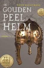 9789463384964 De Gouden Peelhelm | Tweedehands, Verzenden, Zo goed als nieuw, Huub Kluijtmans