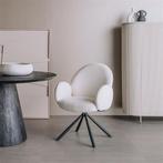 !!Ruim Aanbod Industriele Eetkamerstoelen Gratis Bezorging!!, Huis en Inrichting, Stoelen, Ophalen of Verzenden, Nieuw, Leer, Landelijk Industrieel Hotel Chique Romantisch Japandi Modern