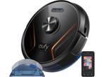 Eufy RoboVac X8 Hybrid EU Robotstofzuiger met, Auto diversen, Verzenden, Zo goed als nieuw