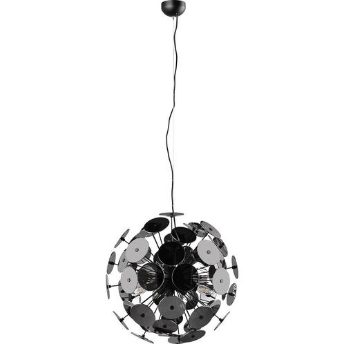 LED Hanglamp - Trion Discon - E14 Fitting - 6-lichts - Rond, Huis en Inrichting, Lampen | Hanglampen, Nieuw, Metaal, Ophalen of Verzenden