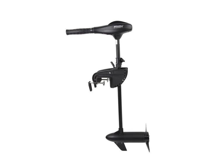 Fluistermotor 86LBS, Auto-onderdelen, Accu's en Toebehoren, Verzenden