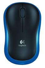 Logitech LGT-M185B, Computers en Software, Toetsenborden, Ophalen of Verzenden, Zo goed als nieuw, Logitech