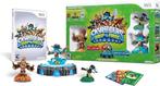 Skylanders Swap force Starter Set [complete], Ophalen of Verzenden, Zo goed als nieuw