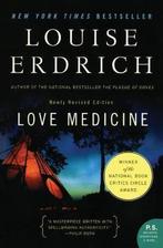 9780061787423 Love Medicine Louise Erdrich, Boeken, Nieuw, Louise Erdrich, Verzenden