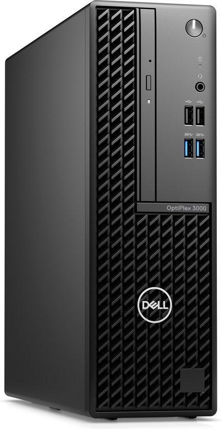 Dell OptiPlex 3000 MT – i5-12500 – 8GB – 512GB SSD – Ubuntu, Computers en Software, Desktop Pc's, Nieuw, Ophalen of Verzenden