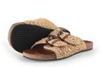 Cycleur de Luxe Slippers in maat 37 Beige | 10% extra, Kleding | Dames, Schoenen, Slippers, Verzenden, Beige, Zo goed als nieuw