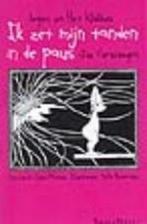 Ik zet mijn tanden in de paus 9789050006132 J. Versteegen, Boeken, Verzenden, Zo goed als nieuw, J. Versteegen