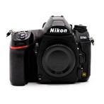 Nikon D780 body (38.443) ( occ_6282), Ophalen of Verzenden, Gebruikt, Spiegelreflex, Nikon