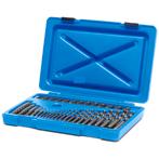 Datona Linkse tappenset met boren - Datona, Ophalen of Verzenden, Nieuw