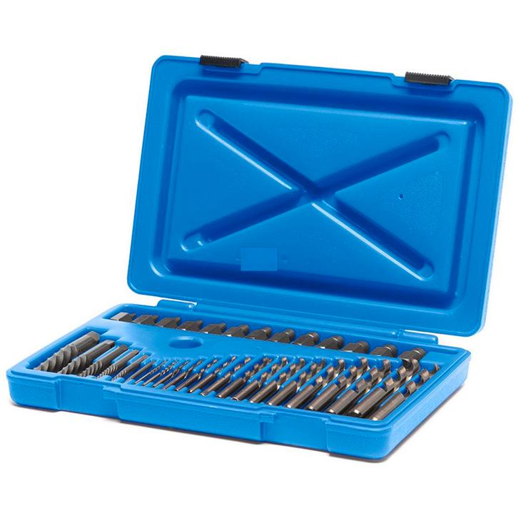 Datona Linkse tappenset met boren - Datona, Doe-het-zelf en Verbouw, Gereedschap | Handgereedschap, Nieuw, Ophalen of Verzenden