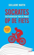Socrates Op De Fiets |  NIEUW | Martin, Guillaume | 97894638, Ophalen of Verzenden, Nieuw, Martin, Guillaume