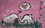 Ronald Chapeau (1969) - Snoopy