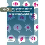 Praktijkboek praten met kinderen over kindermishandeling, Verzenden, Gelezen, Marike van Gemert