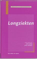 Longziekten 9789031327720, Verzenden, Zo goed als nieuw