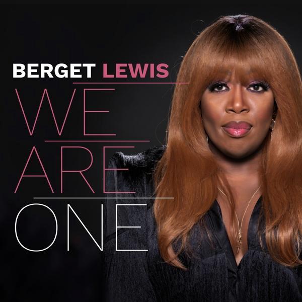 Berget Lewis - We Are One - CD, Cd's en Dvd's, Cd's | Overige Cd's, Ophalen of Verzenden