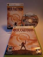 Red Faction Guerrilla Xbox 360, Nieuw, Ophalen of Verzenden